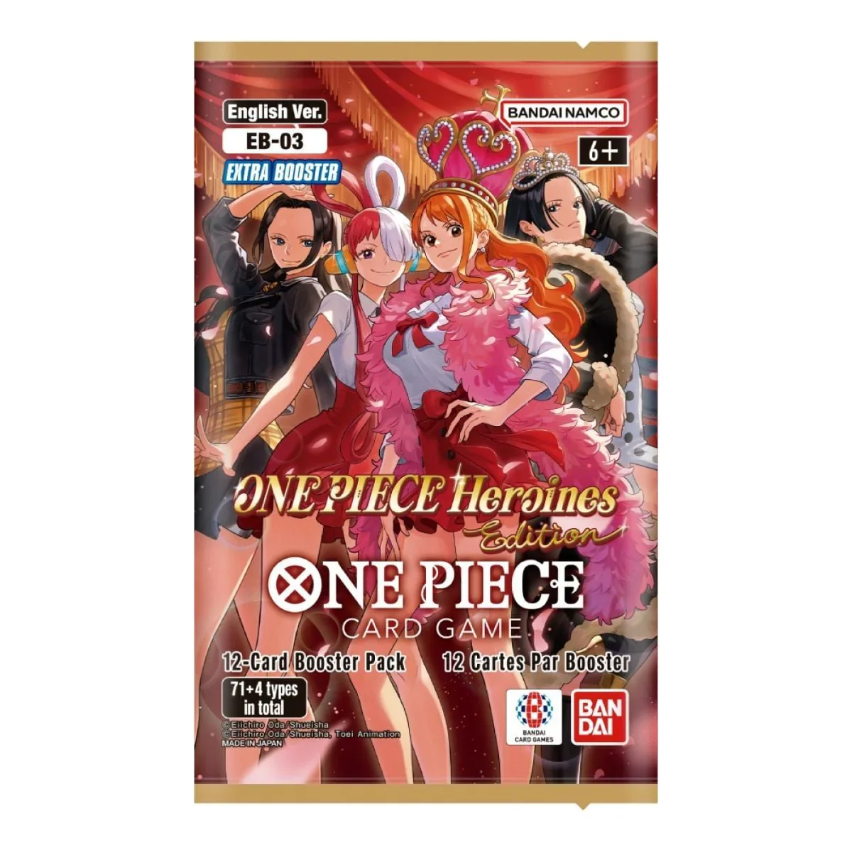 Pre Order